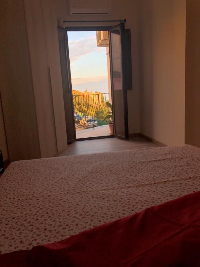 Serraenna Bedrooms Baunei Bagian luar foto