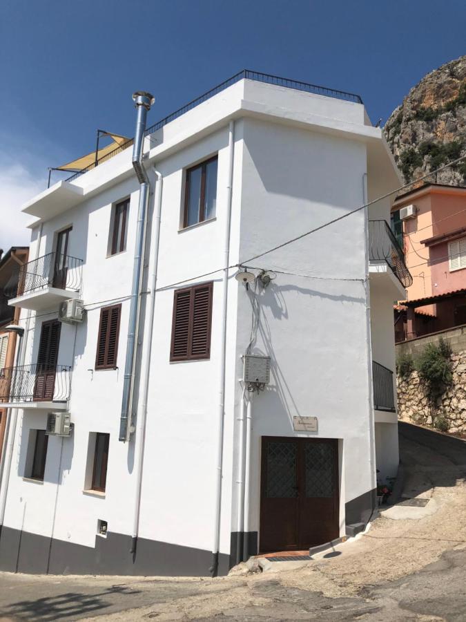 Serraenna Bedrooms Baunei Bagian luar foto