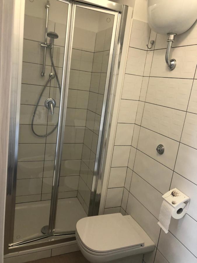 Serraenna Bedrooms Baunei Bagian luar foto