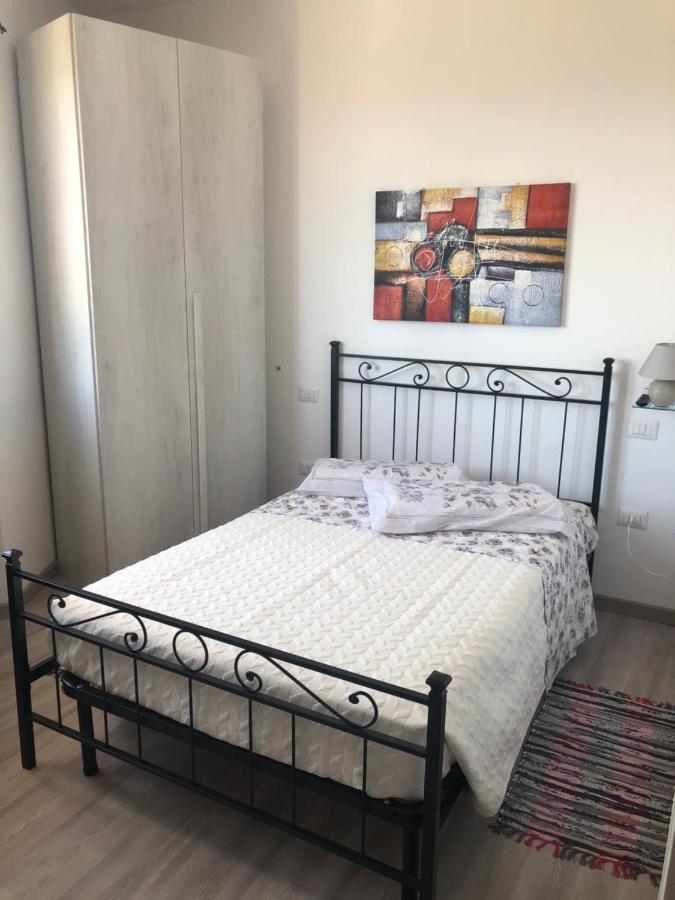 Serraenna Bedrooms Baunei Bagian luar foto