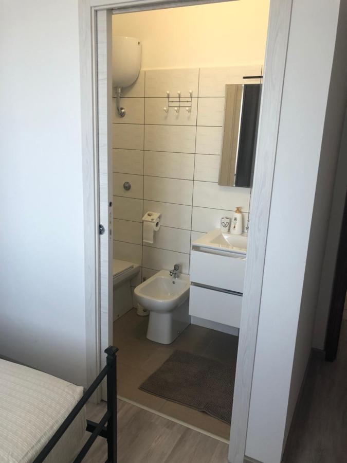 Serraenna Bedrooms Baunei Bagian luar foto