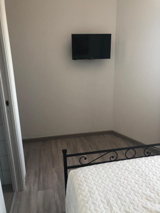 Serraenna Bedrooms Baunei Bagian luar foto