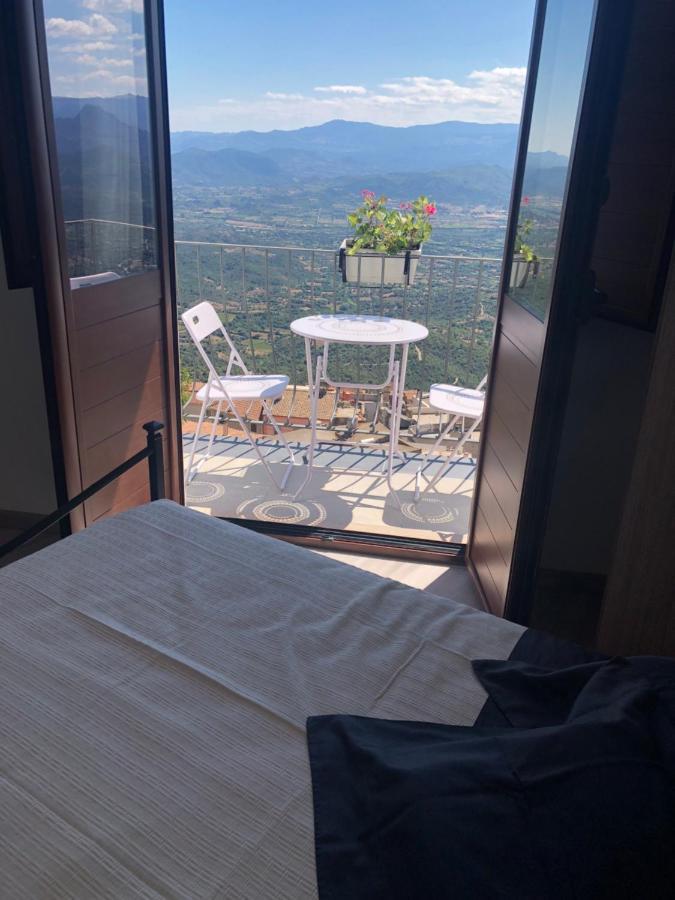 Serraenna Bedrooms Baunei Bagian luar foto
