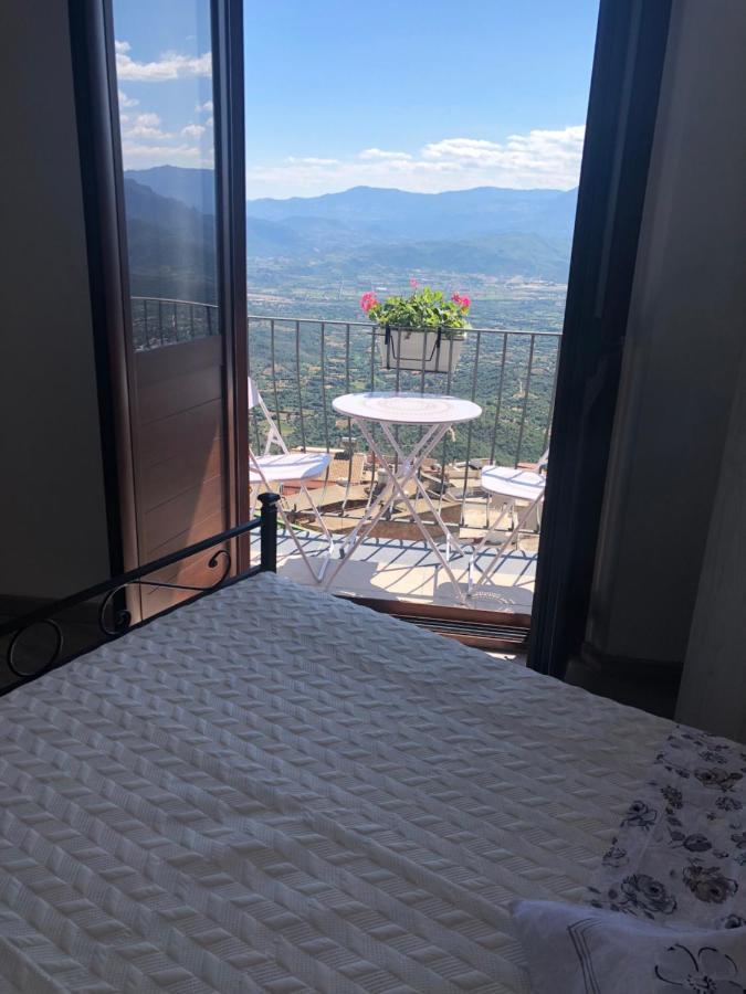 Serraenna Bedrooms Baunei Bagian luar foto