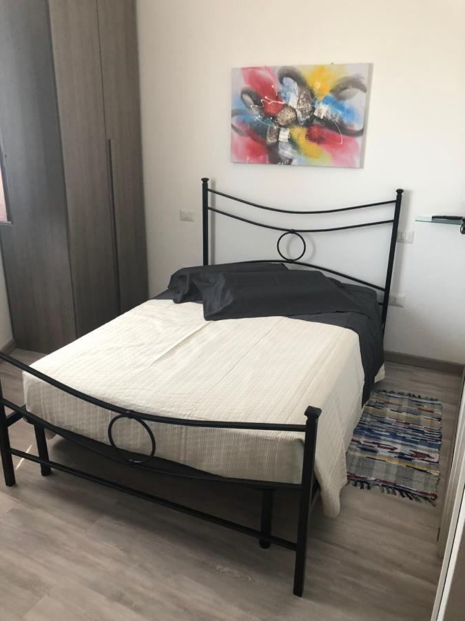 Serraenna Bedrooms Baunei Bagian luar foto