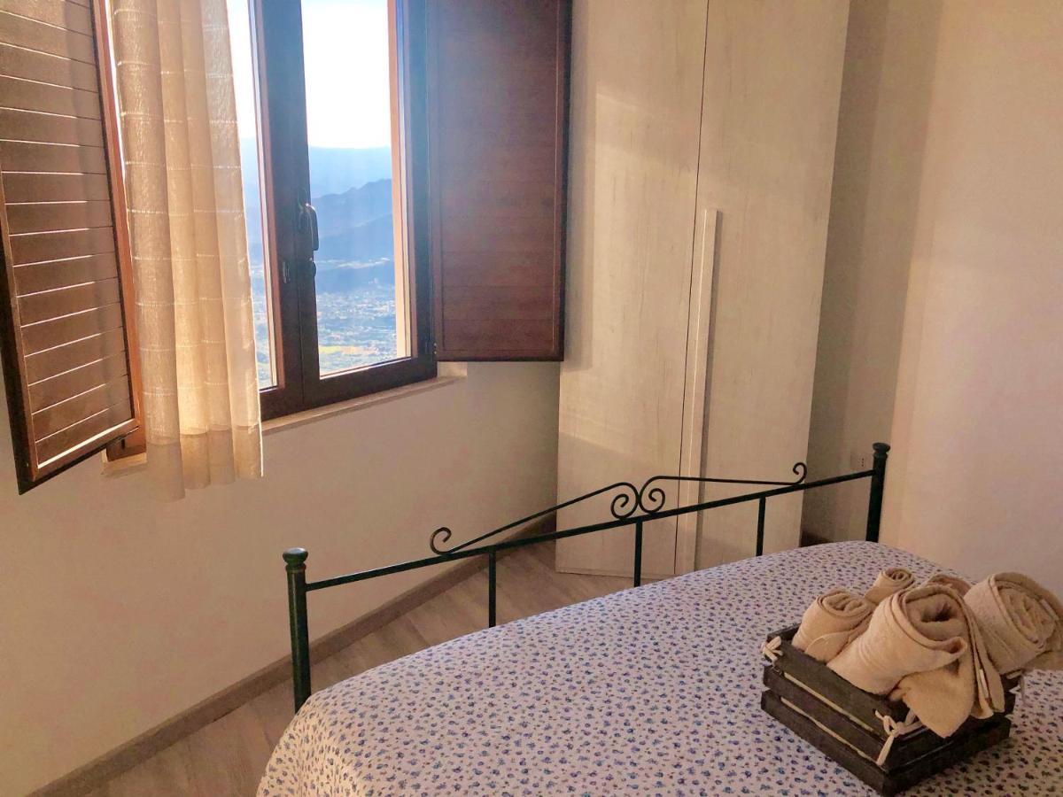 Serraenna Bedrooms Baunei Bagian luar foto